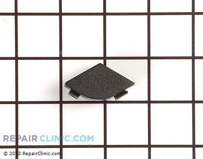 End cap, rh 3203077 Main Product View