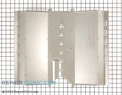 Heat Shield 3200836         Main Product View