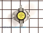High Limit Thermostat - Part # 506741 Mfg Part # 3202197
