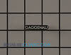 Nameplate 321453 Alternate Product View