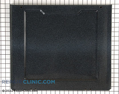 Oven Bottom Panel 3203540 Main Product View