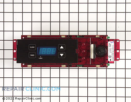 Oven Control Board 3196970 Main Product View