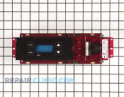 Oven Control Board - Part # 504984 Mfg Part # 3196970