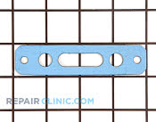 Seal - Part # 511623 Mfg Part # 322907