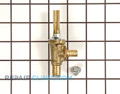 Surface Burner Valve - Part # 504957 Mfg Part # 3196853