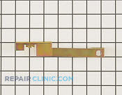 Bracket & Flange - Part # 512914 Mfg Part # 3261013