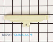 Cap, end (alm) - Part # 516399 Mfg Part # 33001479