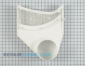 Duct Assembly - Part # 515972 Mfg Part # 33001016