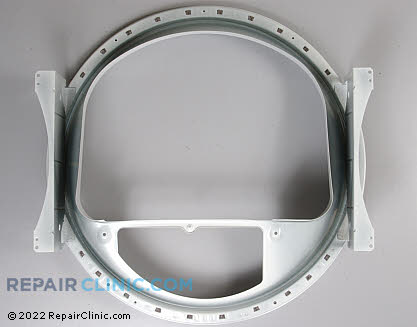Front Bulkhead 33001802 Main Product View