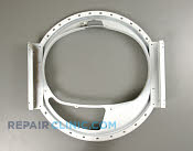 Front assy., tumbler - Part # 516347 Mfg Part # 33001421