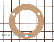 Gasket - Part # 515432 Mfg Part # 33-6902