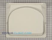 Inner Door Panel - Part # 516638 Mfg Part # 33001750