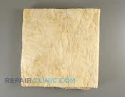 Insulation - Part # 513820 Mfg Part # 327856
