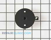 Knob Dial - Part # 511968 Mfg Part # 323660