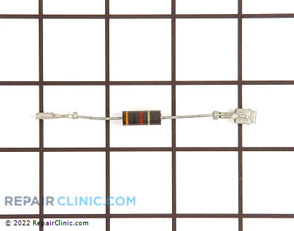 Resistor 33001103 Main Product View