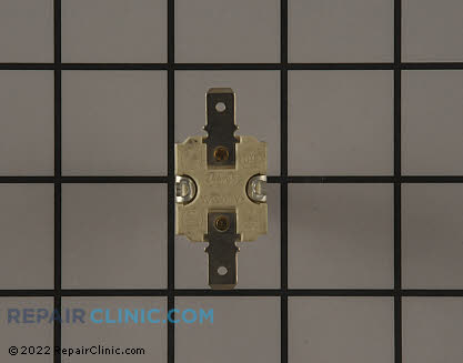 Thermal Cut Out Fuse Kit 00322938 Main Product View