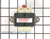 Transformer - Part # 516156 Mfg Part # 33001205