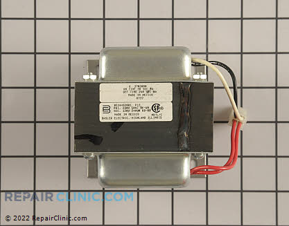 Transformer 33001948 Main Product View