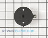 User Control and Display Board 323408 Alternate Product View
