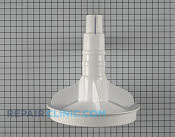 Agitator Assembly - Part # 519991 Mfg Part # 3350832