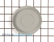 Agitator Cap - Part # 520873 Mfg Part # 3355759
