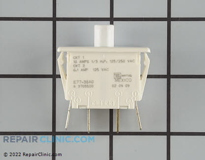 Door Switch 33002038 Main Product View