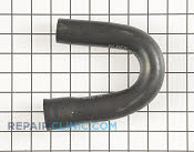 Drain Hose - Part # 520973 Mfg Part # 3357027