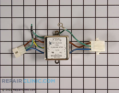 Filter 3351835 Main Product View