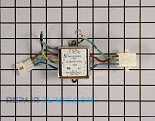 Filter - Part # 520360 Mfg Part # 3351835