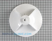 Lower Agitator - Part # 519717 Mfg Part # 3349578