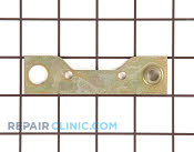 Mounting Bracket - Part # 520640 Mfg Part # 3353813