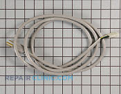 Power Cord - Part # 520542 Mfg Part # 3353242