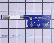 Ribbon Connector - Part # 517245 Mfg Part # 33002449
