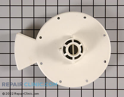 Cover (OEM)  3369478