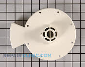 Cover - Part # 523171 Mfg Part # 3369478