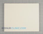 Door Panel - Part # 524738 Mfg Part # 3379376