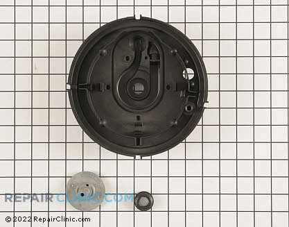Drain Impeller 3379336 Main Product View