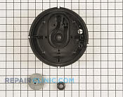 Drain Impeller - Part # 524721 Mfg Part # 3379336
