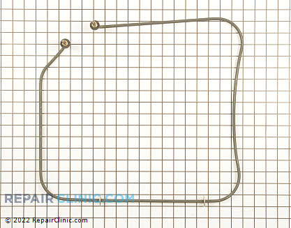 Heating Element 3379738 Main Product View