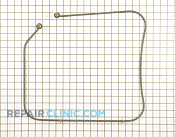 Heating Element - Part # 524803 Mfg Part # 3379738