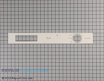 Whirlpool Dishwasher Insert