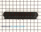 Main Control Board - Part # 524172 Mfg Part # 3374760
