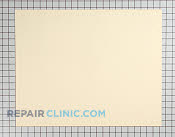 Panel - Part # 523280 Mfg Part # 3369851