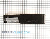 Panel - Part # 523920 Mfg Part # 3373367