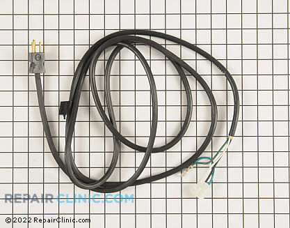 Power Cord 3371542 Main Product View