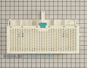 Silverware Basket - Part # 524962 Mfg Part # 3380872