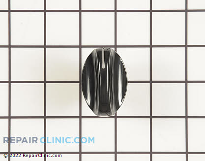 Timer Knob 3379290 Main Product View