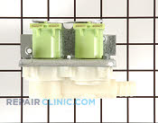 Valve & Float - Part # 521555 Mfg Part # 3360397
