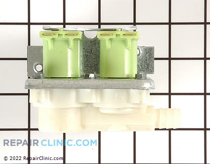 Water Inlet Valve 3360397 Main Product View