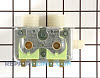 Water Inlet Valve 3360397         Alternate Product View